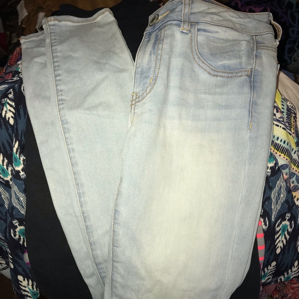 Women’s American Eagle Jeggings